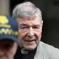 Cardinal George Pell's actions had a "profound impact" on the life of the boy who survived his abuse, the judge said