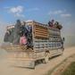 US-backed Syrian forces are preparing for new evacuations of civilians from the last jihadist redoubt in Syria as they press for a final assault to defeating IS