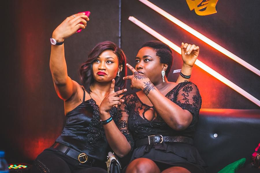 "Flavour Rooms" - Guinness excites with one-of-a kind sensory experience