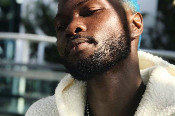 Wurld is the one artist you should be paying attention to [Culartblog]