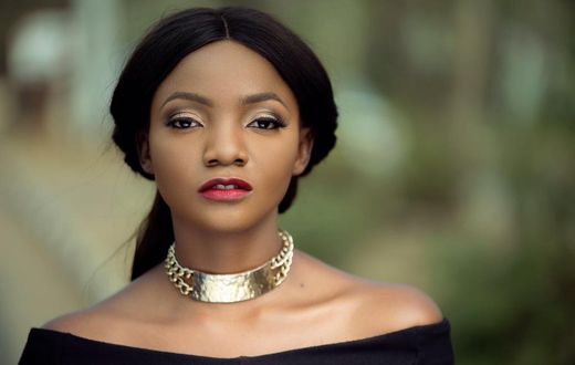 Simi goes tough on Yahoo boys