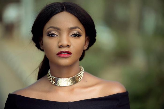 Simi goes tough on Yahoo boys