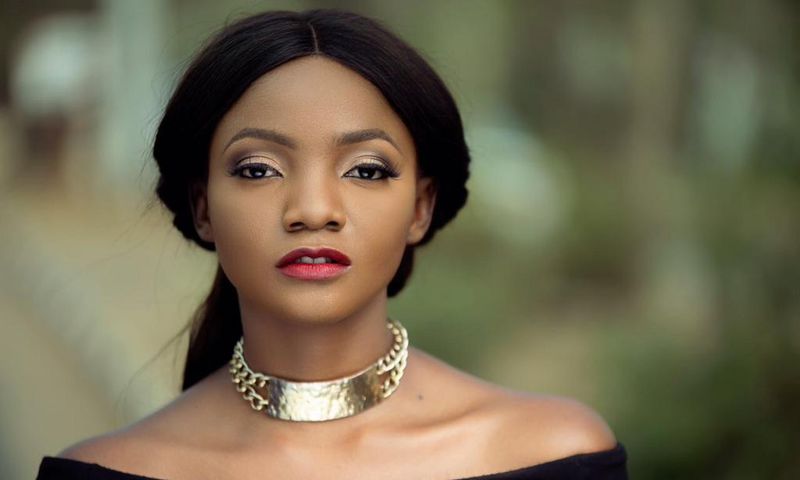 Simi goes tough on Yahoo boys