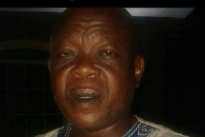 The late Alfred Rotimi Popoola was a member of TAMPAN, Abeokuta chapter before his death. [TAMPAN]