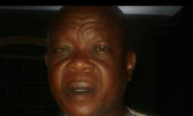 The late Alfred Rotimi Popoola was a member of TAMPAN, Abeokuta chapter before his death. [TAMPAN]