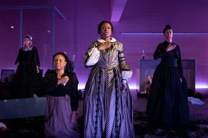 JACK arts venue finds a new home and some new leadership