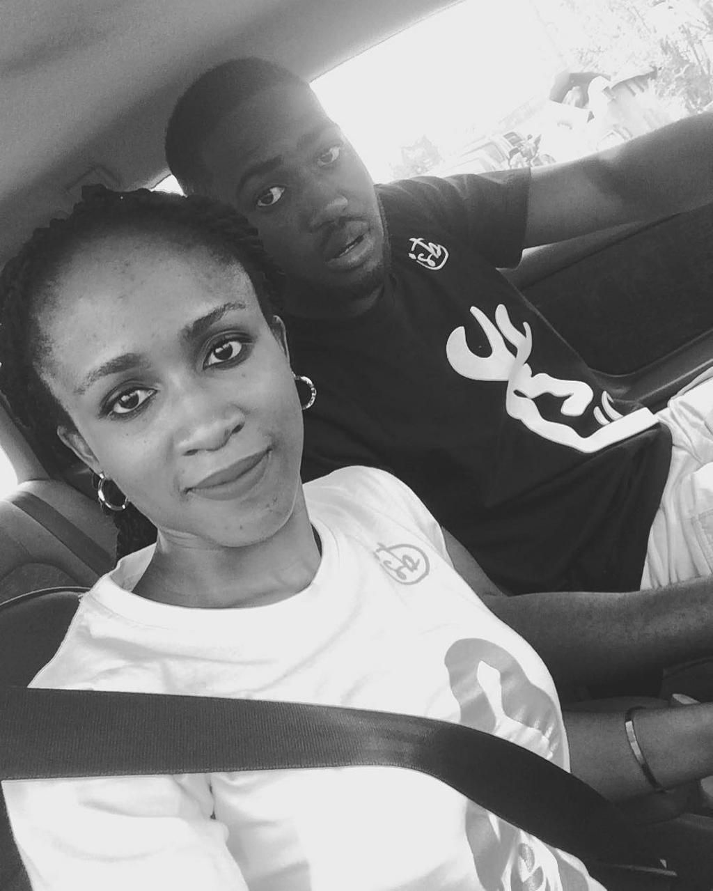 I felt grown, fulfilled and happy to have this lady - Josh after proposing to Sozo