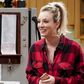 Why Kaley Cuoco Almost Wasn't On 'Big Bang Theory'