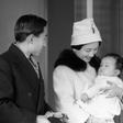 Japan's Emperor Akihito and Empress Michiko chose to live with their children rather than allowing nannies to raise them as had been customary