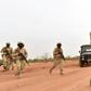 Burkina Faso is part of a joint French-led military campaign against jihadists in the Sahel