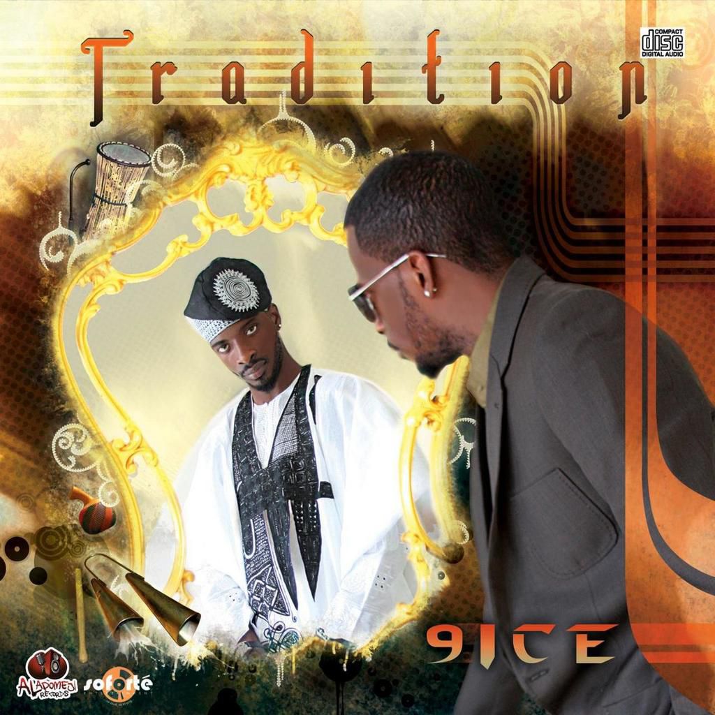 9ice Tradition album [SeekHype]