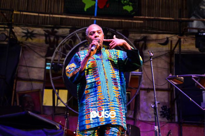 Femi Kuti