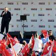 President Recep Tayyip Erdogan, campaigning for local elections this month, has presented the New Zealand attack as part of an assault on Turkey and Islam more broadly