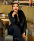 Tonto Dikeh shut down the Internet about 24 hours ago when she dropped some really damaging and shocking information about her ex-husband, Churchill Olakunle [Instagram/TontoDikeh]