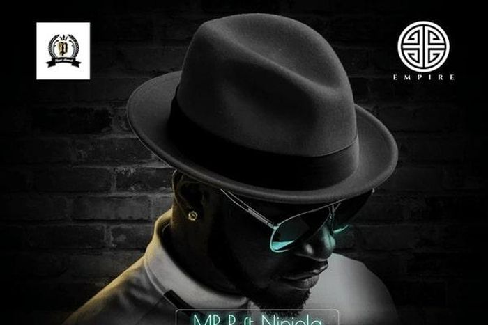 Mr P featuring Niniola in One More Night [MrP]