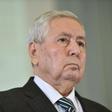 Abdelkader Bensalah was appointed interim president on Tuesday