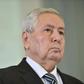 Abdelkader Bensalah was appointed interim president on Tuesday