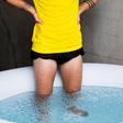 Why Ice Baths Help You Bounce Back From Workouts