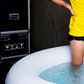 Why Ice Baths Help You Bounce Back From Workouts
