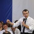 French President Emmanuel Macron has spoken for hours at public meetings organised as part of the process