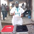 Elections: Desmond Elliot commends voters for maintaining  peace, orderliness at polling units