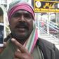 Muhammad Riaz, father of 16-year-old Uzma, a maid who was found dumped in a city canal wants to see her killers brought to justice