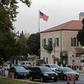 The Jerusalem consulate had served as a de facto embassy to the Palestinians since the Oslo accords of the 1990s