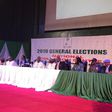 INEC begins collation of NASS results in Adamawa