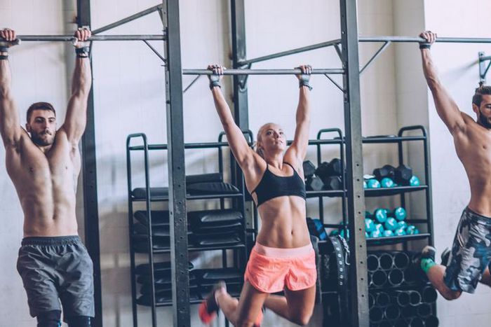 Your Guide to Crushing CrossFit Open Workout 19.5