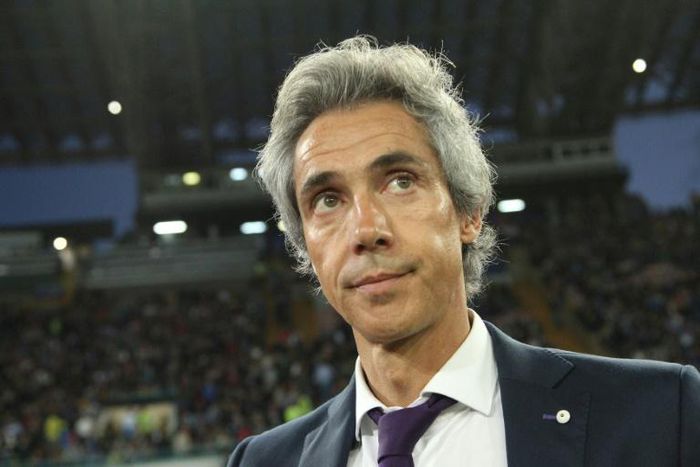 Paulo Sousa has taken over at Bordeaux
