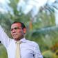 Former president Mohamed Nasheed is set to return to power after his MDP party headed for a two-thirds majority