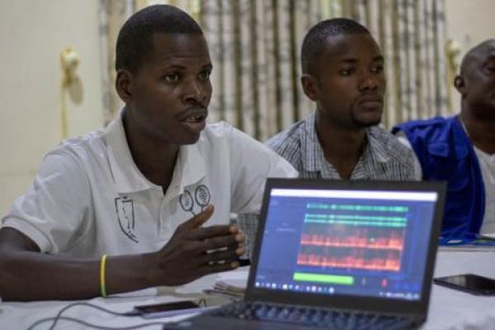 International Organization for Migration (IOM)