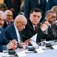 Peace efforts in Libya have been complicated by outside backing for competing sides in the conflict