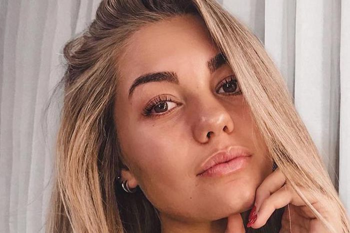 Former Miss Teen Universe Dies Of Heart Attack