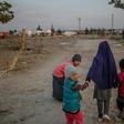 More than 6,500 foreign children are living in the overcrowded Al-Hol camp in Syria