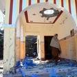 India-Pakistan tensions may have eased for now, but amid intense cross-border shelling, locals in the village of Dhanna in Pakistani Kashmir fear worse is to come