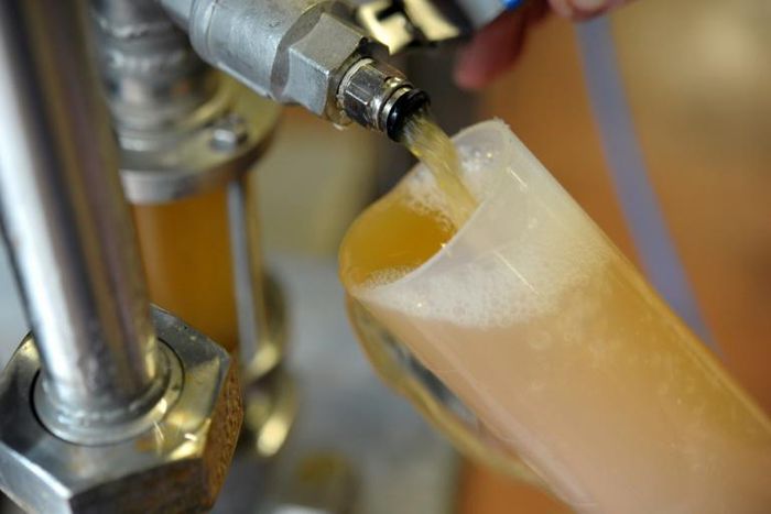 The Ethiopian government has banned commericials, lottery prizes and billboards promoting alcohol