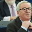 With just nine days left until the scheduled Brexit date, European Commission President Jean-Claude Juncker said Brussels was unlikely to reach a decision this week