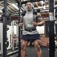How The Rock's Trainer Designs His Leg Day Workout