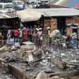 Primary school containing electoral materials set ablaze in Benue