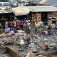 Primary school containing electoral materials set ablaze in Benue