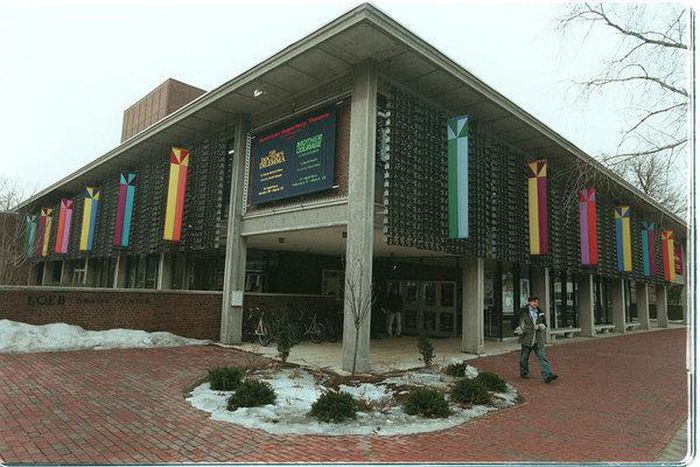 American Repertory Theater will move to Boston with help of $100 million gift