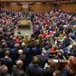 Britain's House of Commons is set to vote again on a Brexit deal