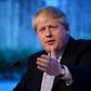 Boris Johnson quit as foreign minister in Prime Minister Theresa May's right-wing government last year in protest at her proposed departure deal with the EU