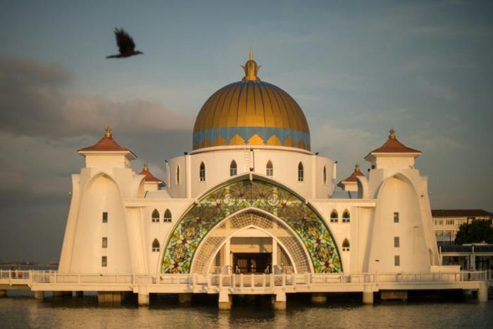 Muslim majority Malaysia has banned the Shia sect and also forbids preaching conversions by Christians