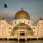 Muslim majority Malaysia has banned the Shia sect and also forbids preaching conversions by Christians