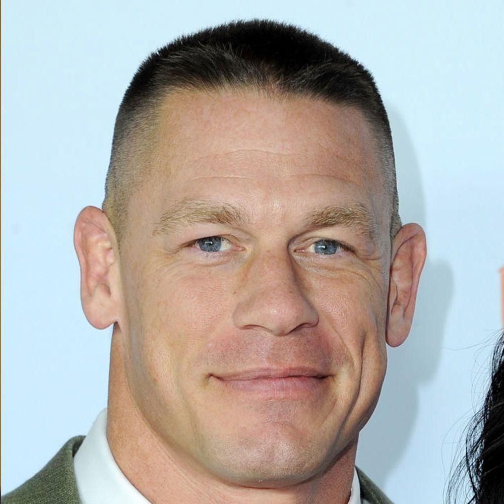 John Cena