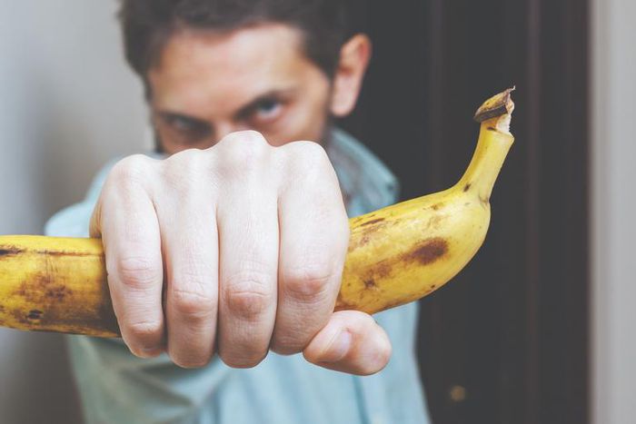 Are You Squeezing Too Hard When You Jerk Off?