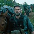 Our Review of Netflix's 'Triple Frontier'