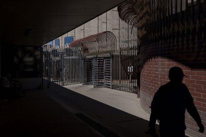 Border crackdowns feed a self-reinforcing cycle of fear and backlash